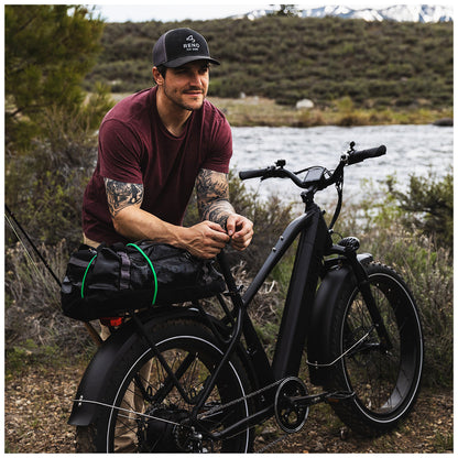 Pioneer Electric Bike