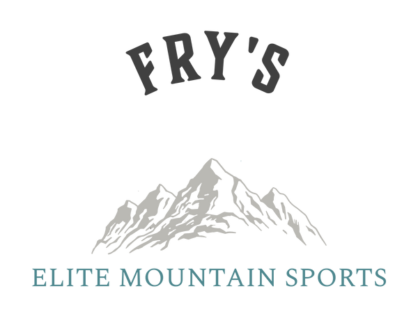 Fry's Elite Mountain Sports