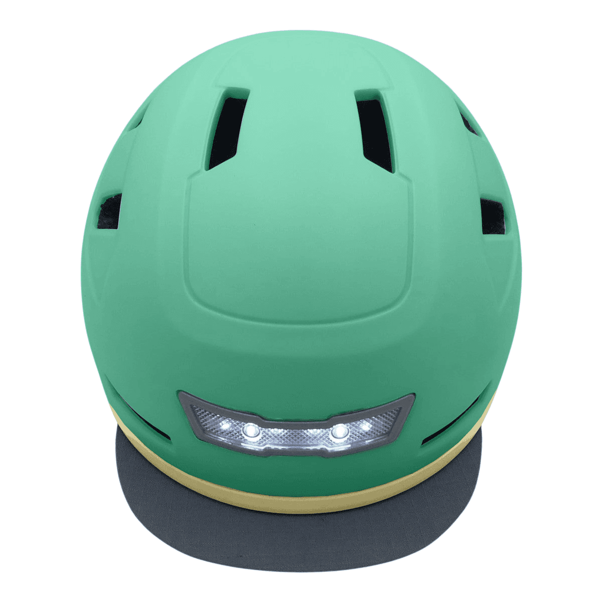 Lightweight E-Bike Helmet with 28mph Speed Protectio