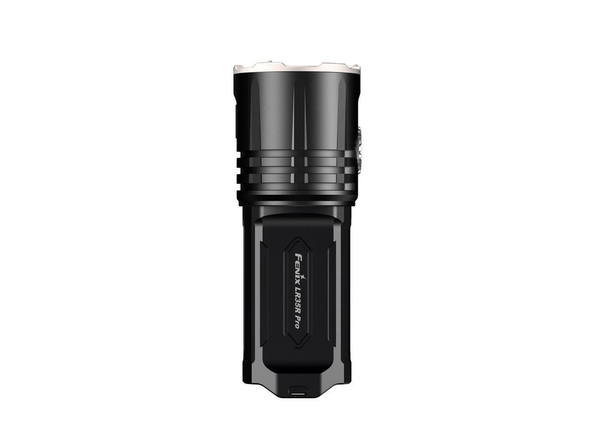 Fenix LR35R PRO Rechargeable Palm-Sized Searchlight