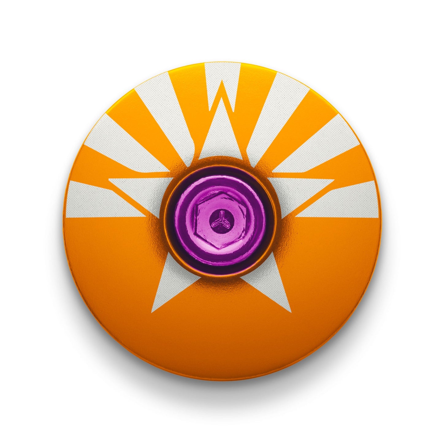 Arizona Flag Bike Headset Cap