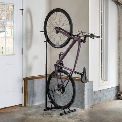 CycleStand Pro Bike Floor Stand