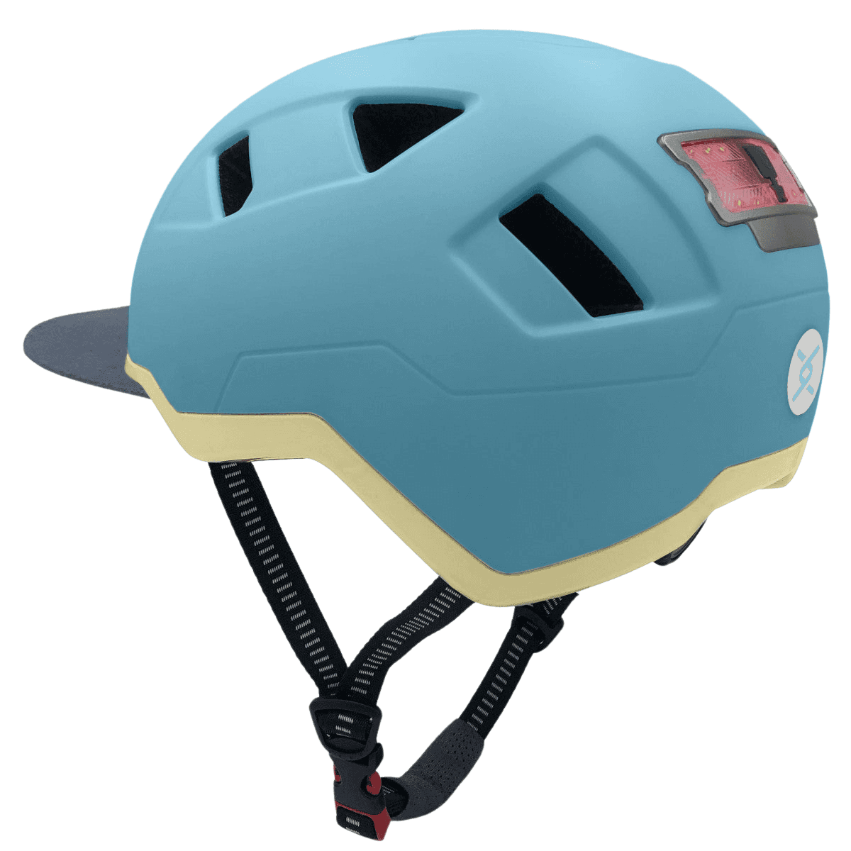 XNITO Helmet | E-bike Helmet