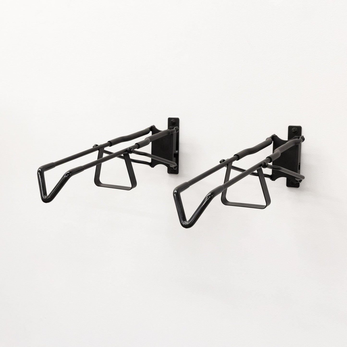 SwivelStow No-Lift Road & Gravel E-Bike Rack | 2 Pack