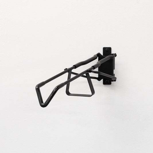SwivelStow No-Lift Road & Gravel E-Bike Rack | 1 Pack