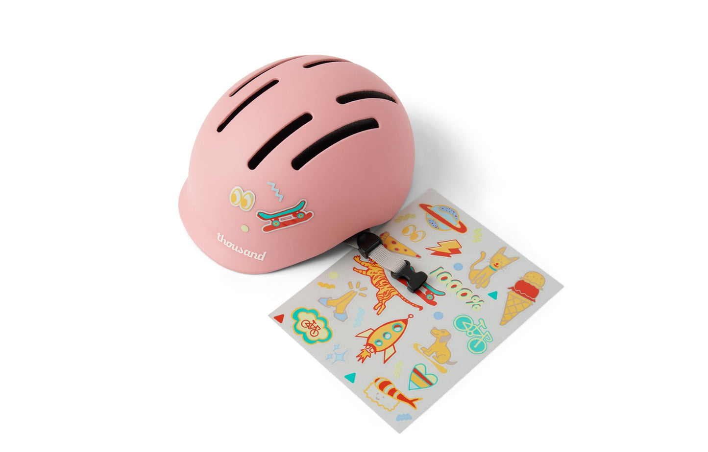 Thousand Jr. Toddler Helmet