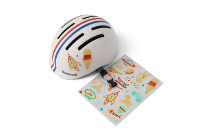 Thousand Jr. Toddler Helmet