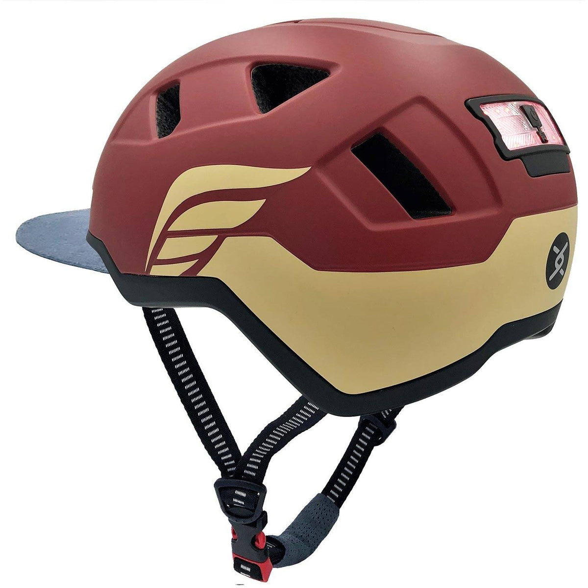 XNITO Helmet | E-bike Helmet