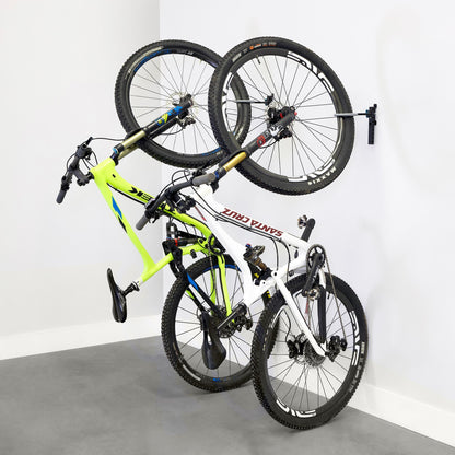 WheelRest Bike Hook | 2-Pack