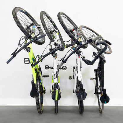 WheelRest Bike Hook | 2-Pack