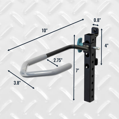 WheelRest Bike Hook | 2-Pack