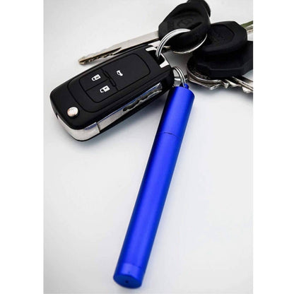 Reusable Collapsible Straw