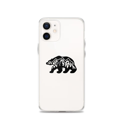 Bear iPhone Case