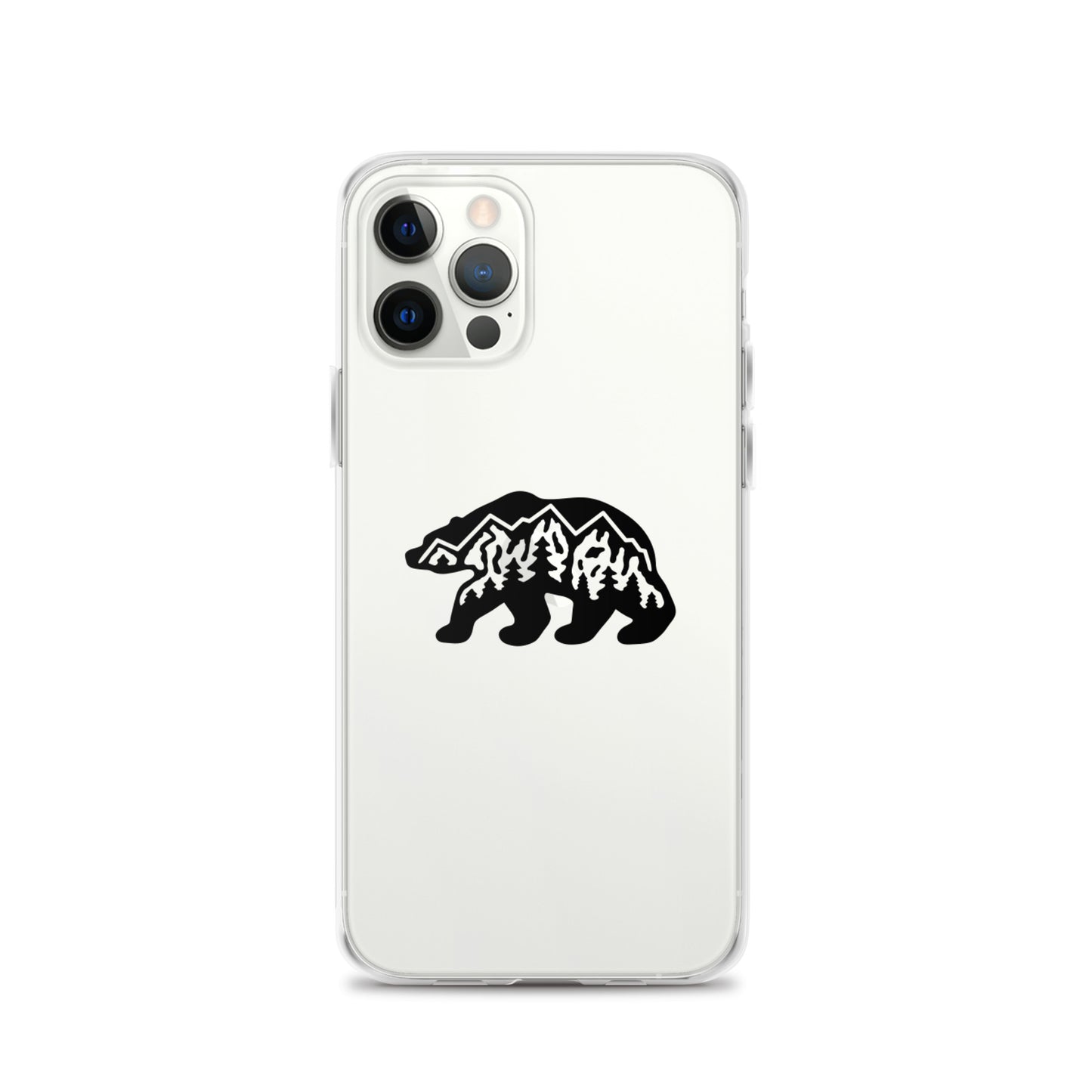 Bear iPhone Case