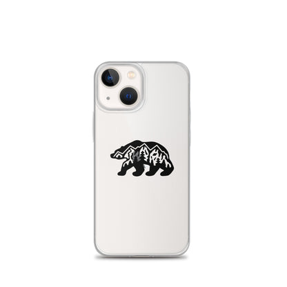 Bear iPhone Case