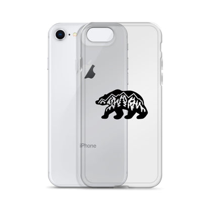 Bear iPhone Case