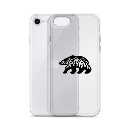 Bear iPhone Case